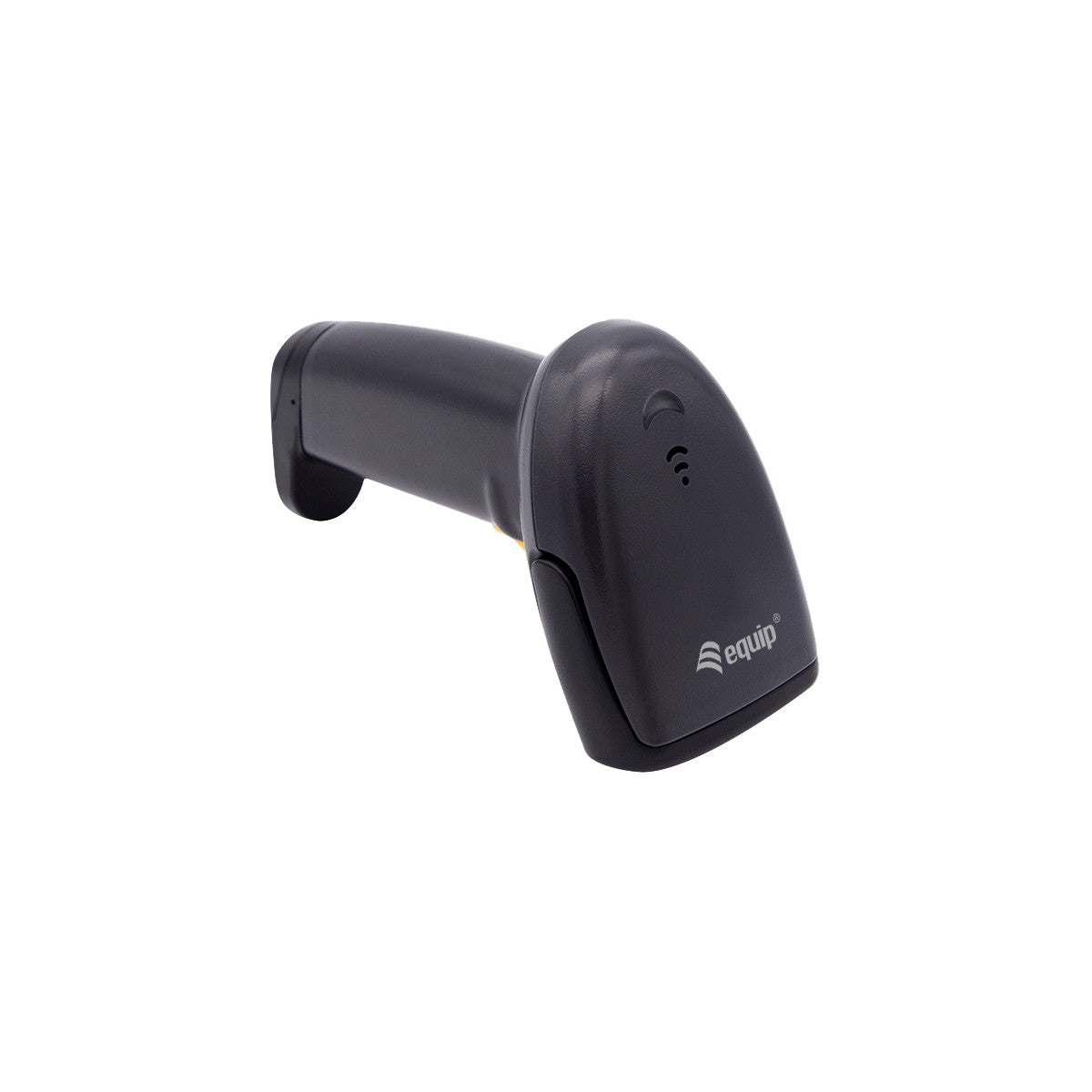 Equip 351020 lettore di codici a barre Lettore di codici a barre portatile 1D LED Nero