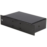 StarTech.com ST4200USBM hub di interfaccia USB 2.0 Type-B 480 Mbit/s Nero