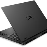 HP E0BK9EA laptop Intel Core Ultra 7 255H 38,9 cm (15.3") 2K 16 GB DDR5-SDRAM NVIDIA GeForce RTX 5060 Wi-Fi 6 (802.11ax) Windows 11 Home AI PC Nero