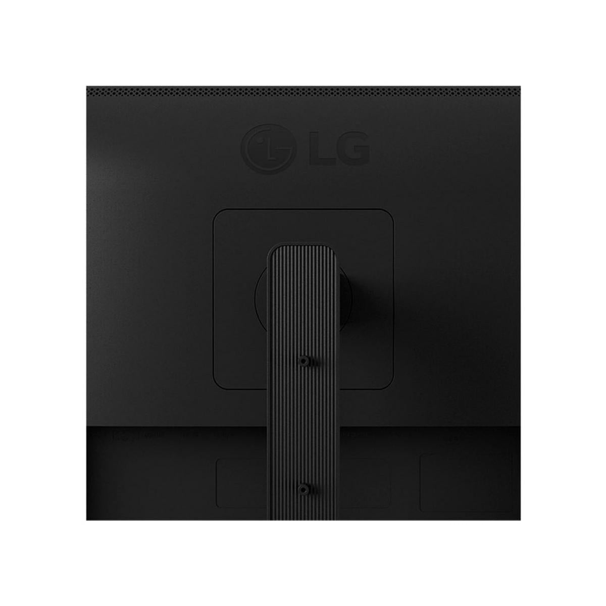 LG 24BA550 B Monitor PC 60 5 cm 23.8pollici 1920 x 1080 Pixel Full HD LCD Nero