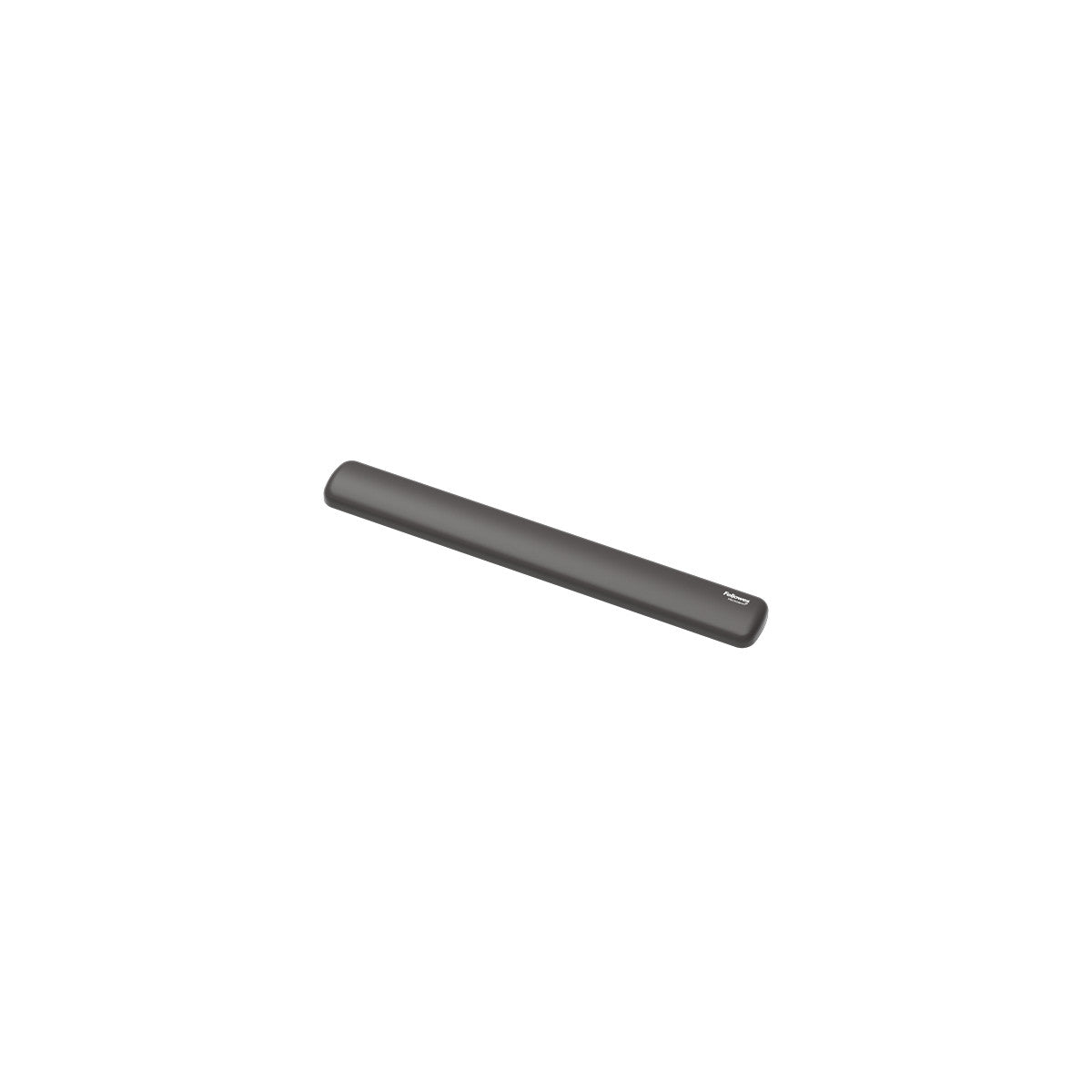 Fellowes Breyta poggiapolso Silicone Nero