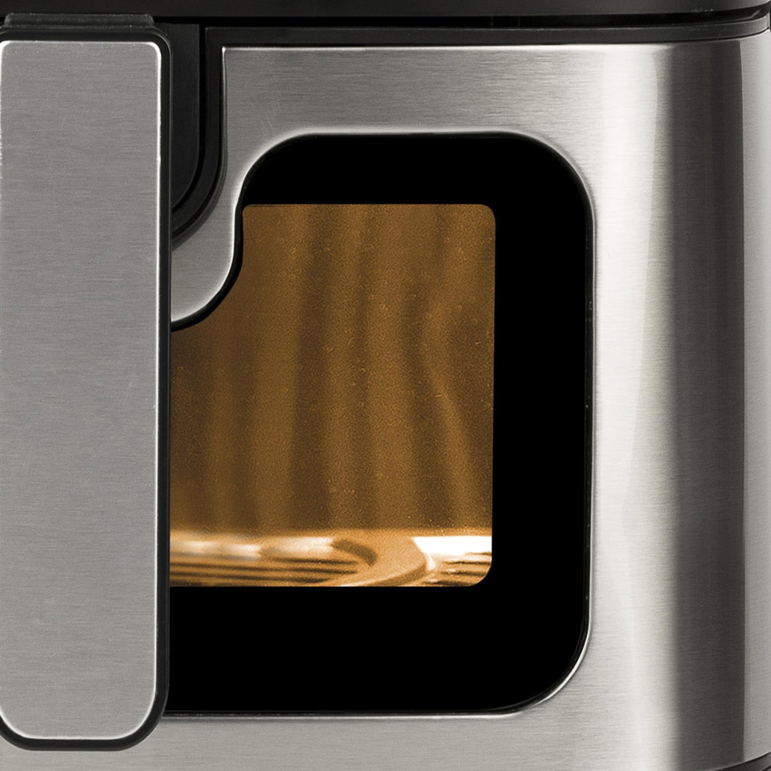 Girmi FG80 Ecofrit Friggitrice Ad Aria 8 Litri 2200W Display Digitale 10 Programmi Doppia Resistenza