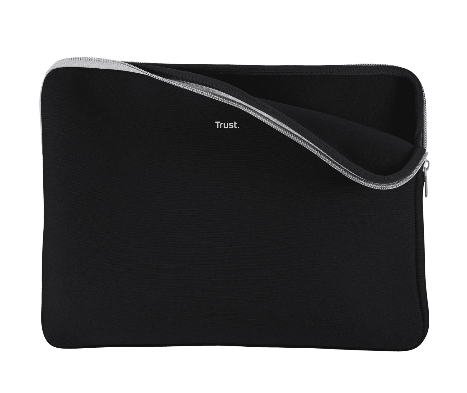 Trust 21248 borsa per laptop 39,6 cm 15.6" Custodia a tasca Nero