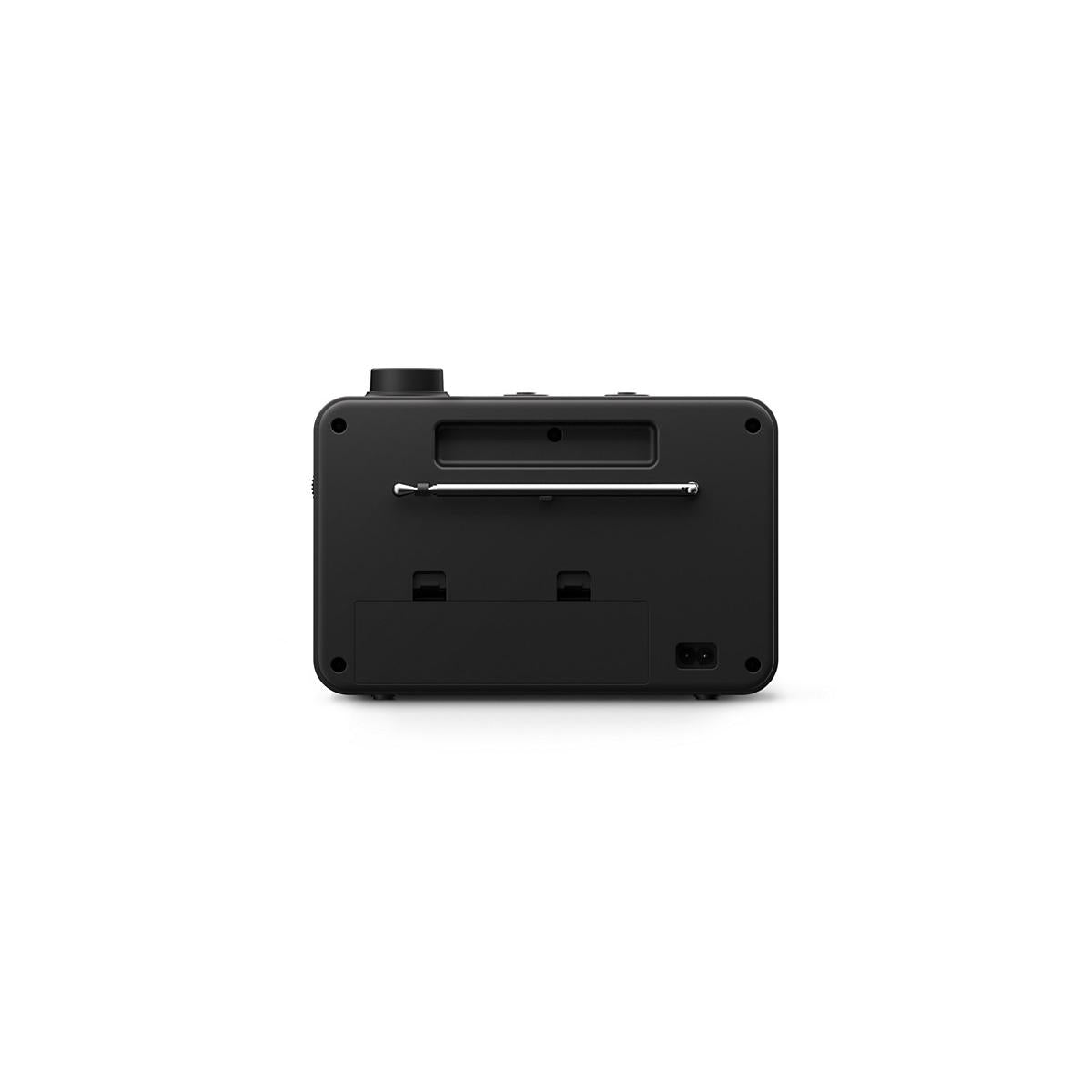 Philips TAR2509/10 radio Portatile Analogico Nero