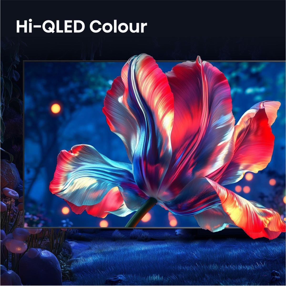Hisense 85E79S PRO TV 2,16 m (85") 4K Ultra HD Smart TV Wi-Fi Nero