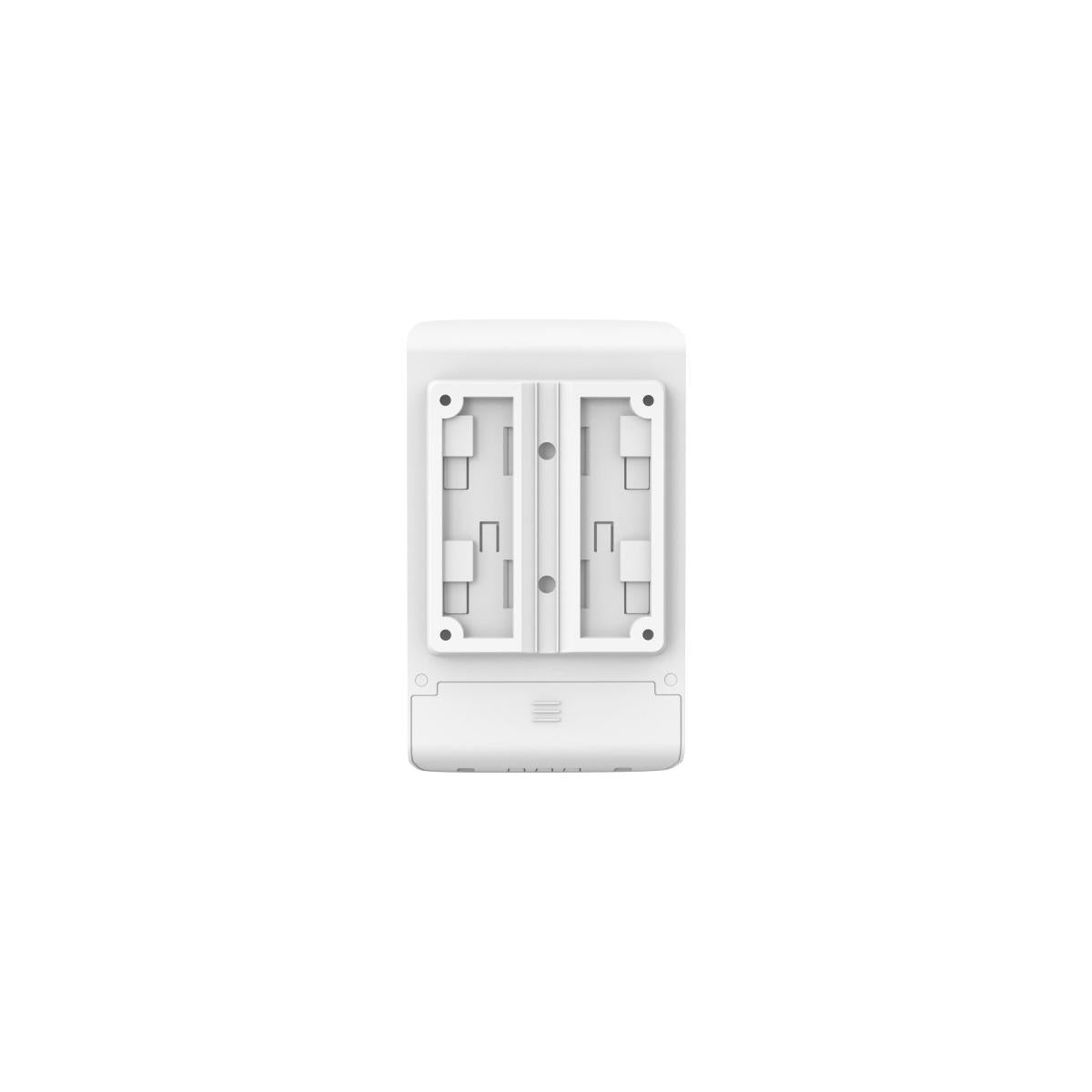TP-Link SG2005P-PD Switch di Rete Gestito L2/L2 10G Ethernet 100/1000/10000 Supporto Power over Ethernet PoE Bianco