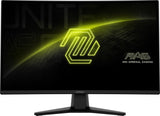 MSI MAG 274CXF Monitor PC 68,6 cm (27 pollici) 1920 x 1080 Pixel Full HD Nero