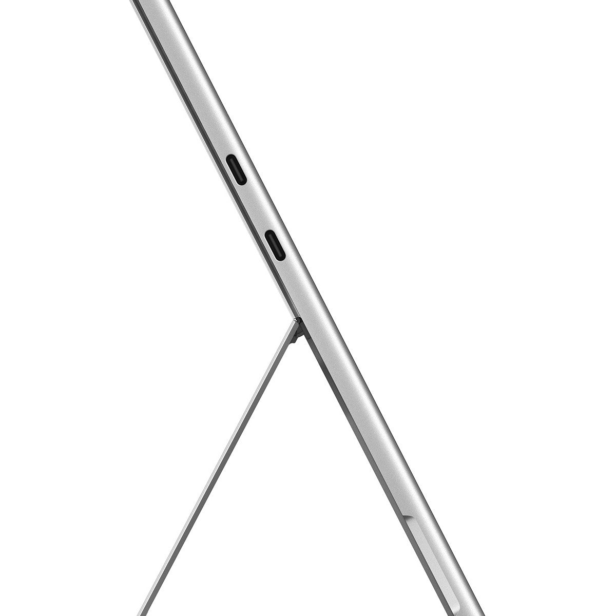Microsoft Surface Pro 13" Snapdragon 512 GB 33 cm (13") 16 GB Wi-Fi 7 (802.11be) Windows 11 Pro Platino