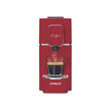 Polti PCEU0136 macchina per caffè Automatica Macchina per caffè a cialde 0,85 L