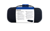 NACON PSOFPORTPOUCH custodia per console portatile Valigia da viaggio Sony Nero