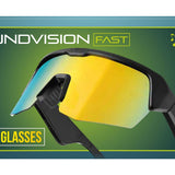 Peter Jäckel Fast Vision occhiali intelligenti Bluetooth