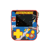 Blaze Entertainment HMT Super Micro Asteroids Keychain Gamer