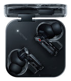 Nothing Ear 3 Auricolare Wireless In-ear Musica e Chiamate USB tipo-C Bluetooth Nero