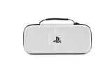 NACON PSOFPORTPOUCHW custodia per console portatile Custodia a sacchetto Sony Bianco