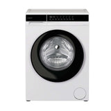 Candy ProWash 100 Easy, Lavatrice Slim 6 KG, 15% più efficente della classe A, 1200 giri, Bianco, Inverter, Fresh Vapor, EY 26SB7-S Venduto come Grado A 8059019115603