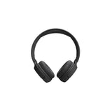 JBL Tune 520 BT Cuffie Wireless A Padiglione Musica e Chiamate USB tipo-C Bluetooth Nero