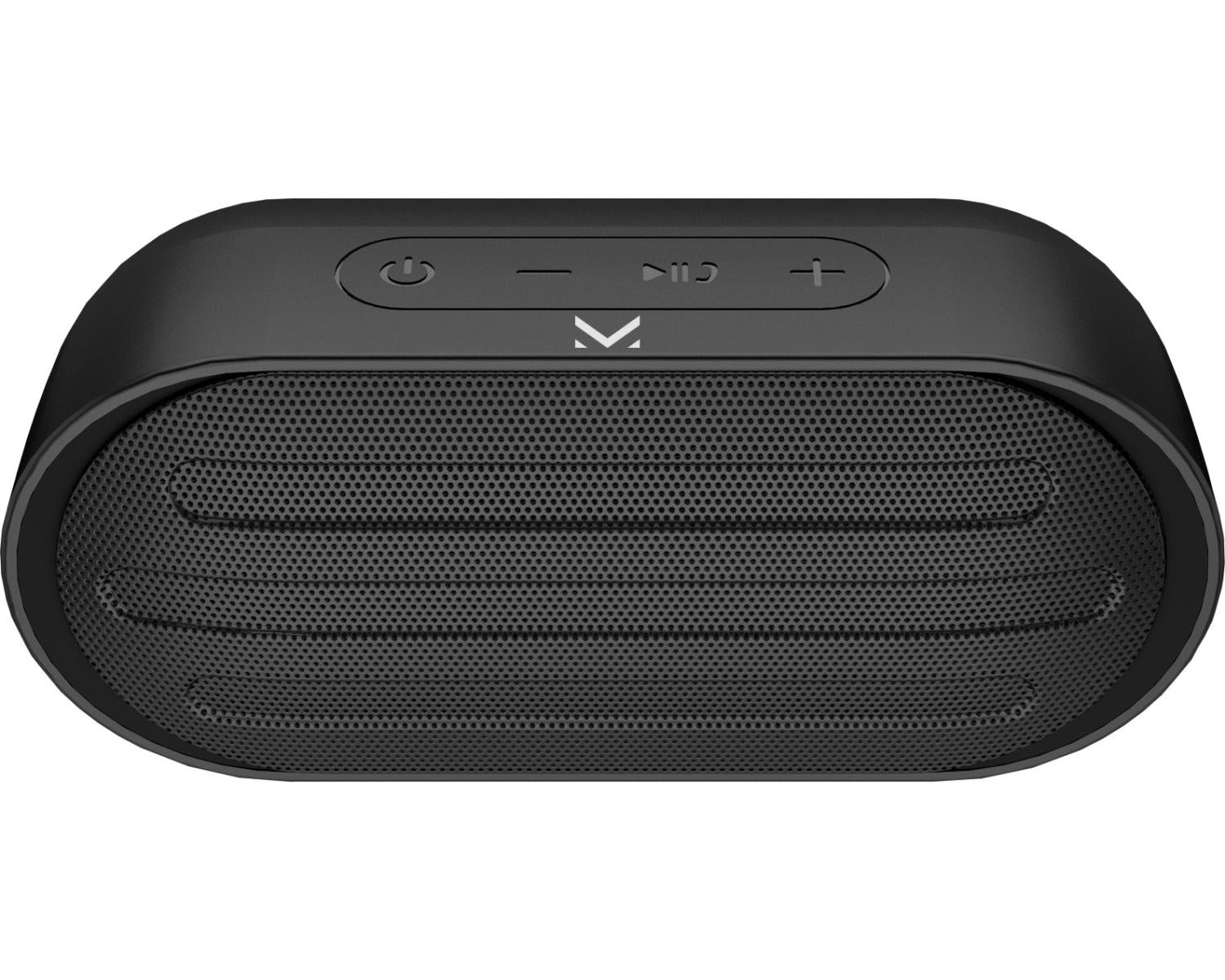 New Majestic Moon Altoparlante portatile mono Nero 3 W