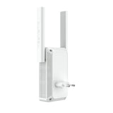 Keenetic Buddy 4 Grigio, Bianco 100 Mbit/s