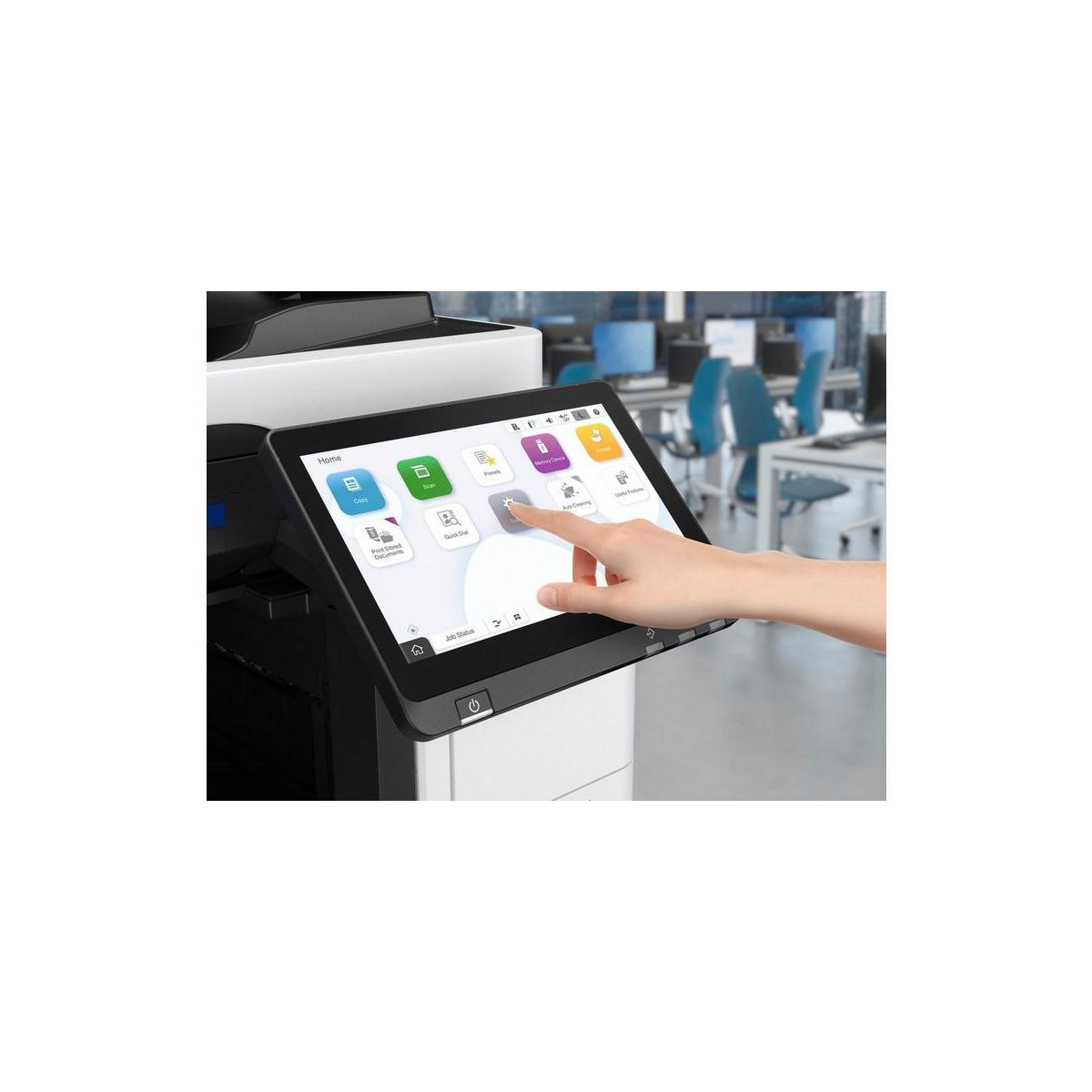 Epson WorkForce Enterprise AM-C6000 Ad inchiostro A3 600 x 2400 DPI 60 ppm