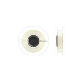 MakerBot 375-0002A materiale di stampa 3D PVA Bianco 450 g