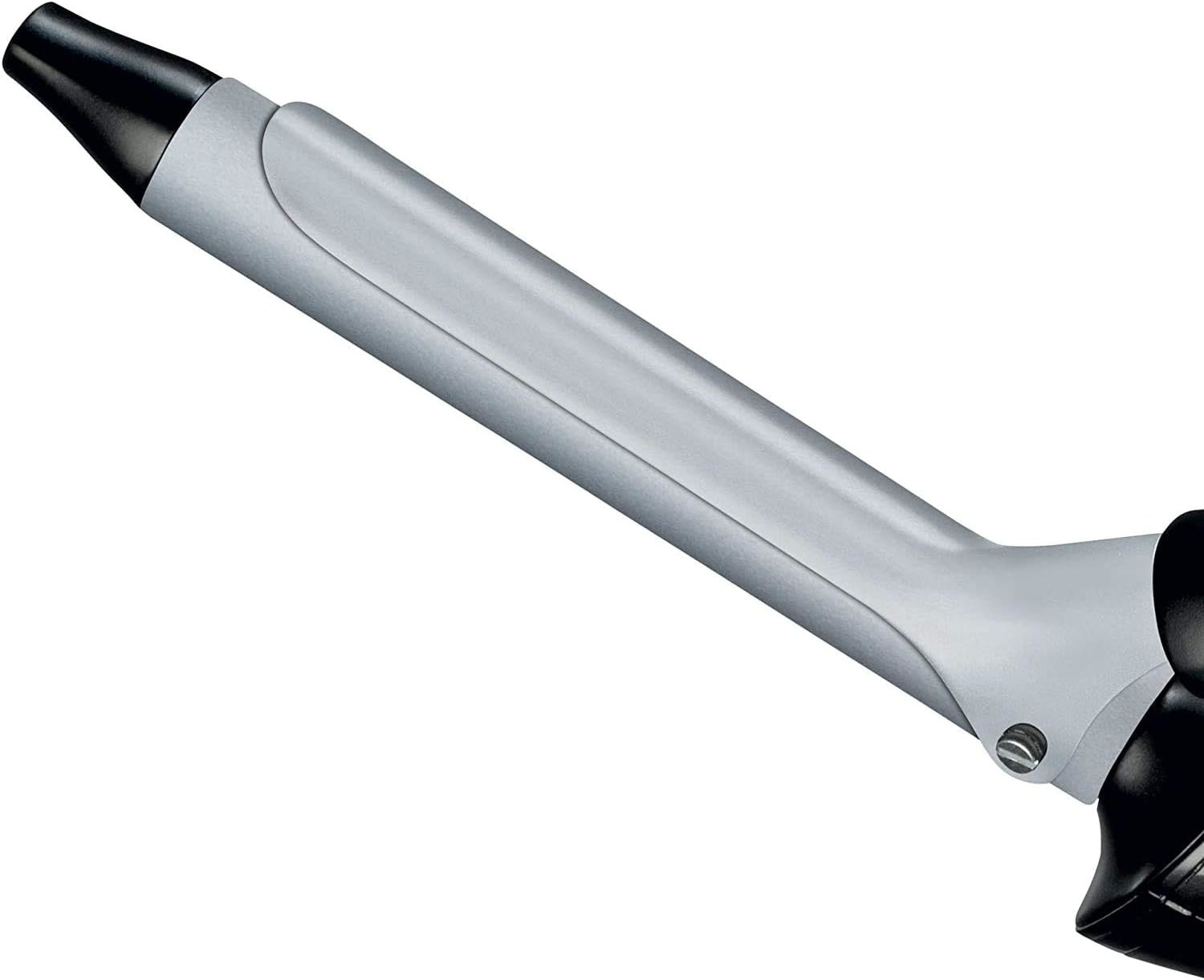 Imetec Salon Expert GT15 100 Ferro per Ricci Metallico 1,8 m Nero