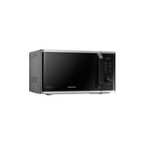 Samsung MG23K3515AS Forno Microonde con Grill 23 L 800 W Nero Argento