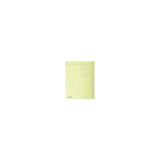 Exacompta 449005E cartella Giallo