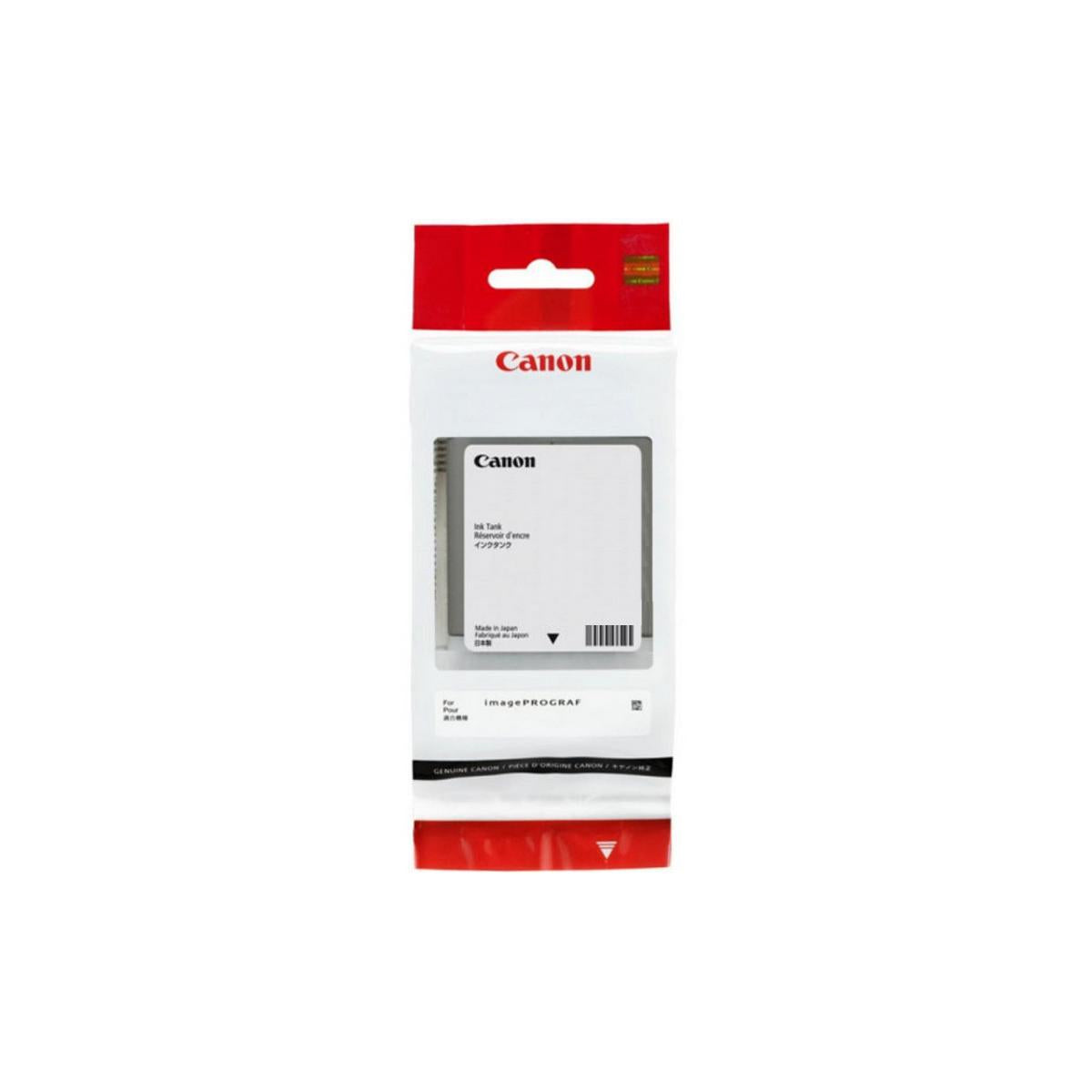 Canon PFI-2700 GY cartuccia d'inchiostro 1 pz Originale Grigio
