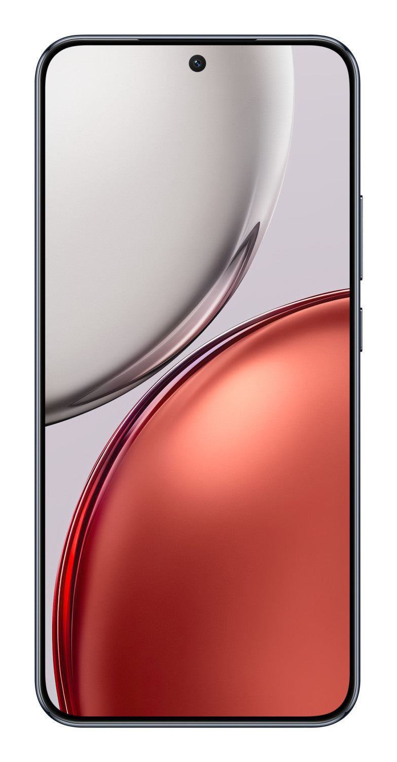 Honor Magic8 Lite 5G 17,2 cm (6.79") Doppia SIM Android 15 USB tipo-C 8 GB 256 GB 7500 mAh Nero