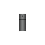 TCL RP465TSE0 frigorifero con congelatore Libera installazione 465 L classe E Acciaio inox