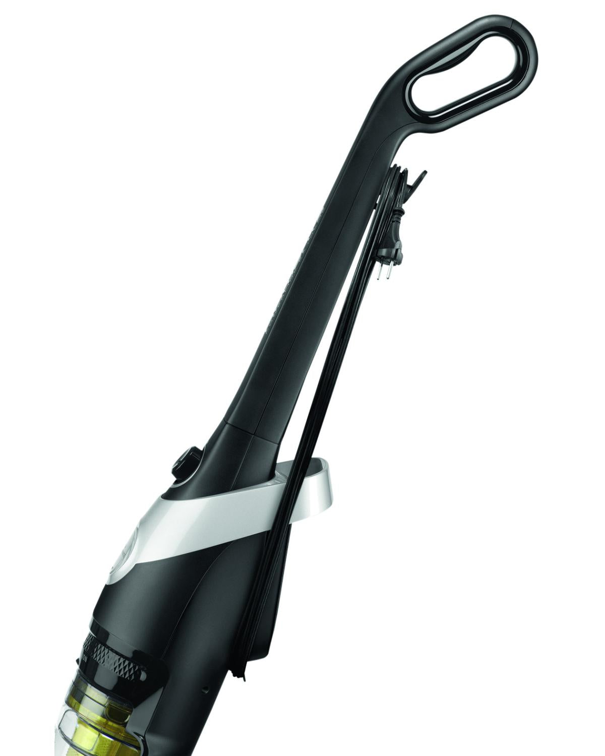Scopa Elettrica Rowenta RH8155 Powerline Extreme Cyclonic con Filo e senza sacchetto Nero