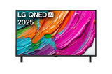 TV LG QNED8E 43 pollici 4K Smart TV 2025 AI α7 Gen8 webOS 25 HDR Wi-Fi