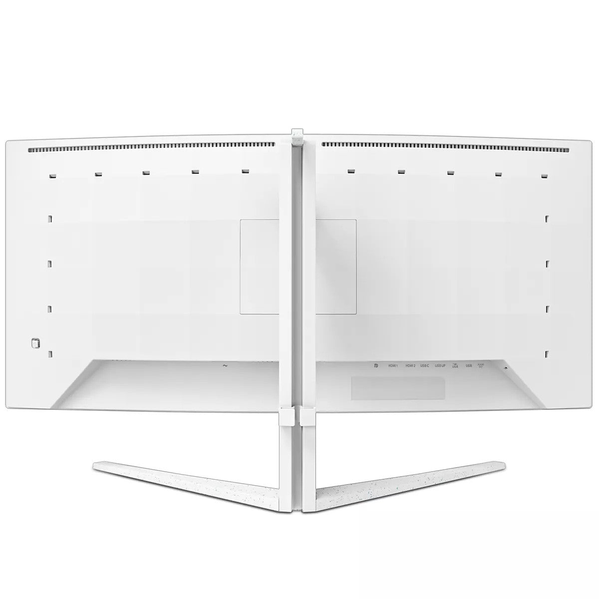 Philips 34M2C5601QA/00 Monitor PC 86,4 cm (34") 3440 x 1440 Pixel Bianco