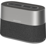 Hikvision DS-UAC-S1V Altoparlante accessorio per videoconferenza Grigio, Argento