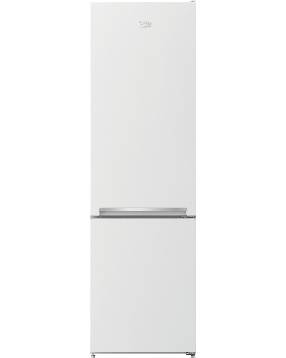 Beko RCSA300K40WN Libera installazione 291 L E Bianco