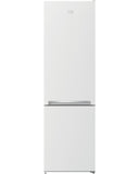 Beko RCSA300K40WN Libera installazione 291 L E Bianco