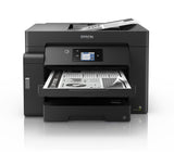 Epson Stampante Multifunzione EcoTank ETM16600 Ad inchiostro A3 4800x2400 DPI 25 ppm WiFi Nero