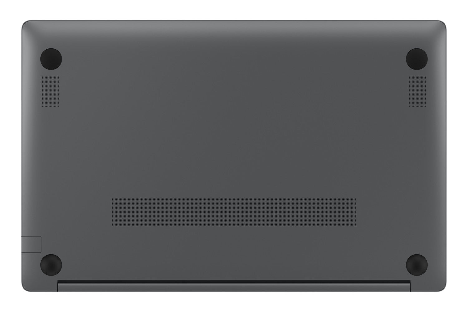 Samsung Galaxy Book5 Intel Core Ultra 5 225U Computer portatile 39,6 cm (15.6") Full HD 16 GB LPDDR5x-SDRAM 512 GB SSD Wi-Fi 6E (802.11ax) Windows 11 Pro Grigio Italiano