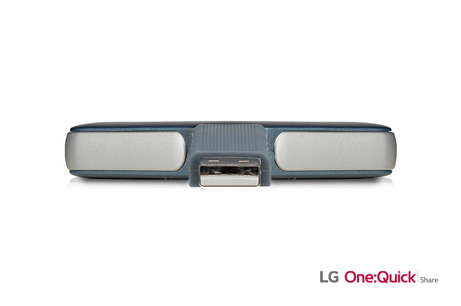 LG SC-00DA USB Linux Nero, Blu