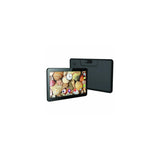 New Majestic TAB-911 3G Mediatek 16 GB 25,6 cm (10.1") 2 GB Wi-Fi 4 (802.11n) Android 10 Nero