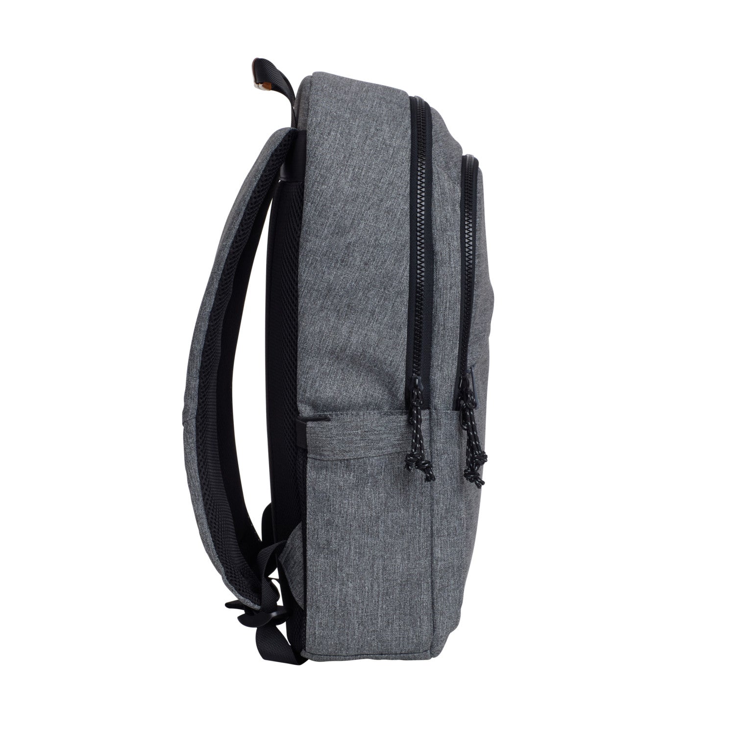 Trust 24981 Avana 40,6 cm 16" Zaino borsa per notebook Grigio