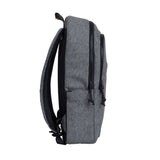 Trust 24981 Avana 40,6 cm 16" Zaino borsa per notebook Grigio