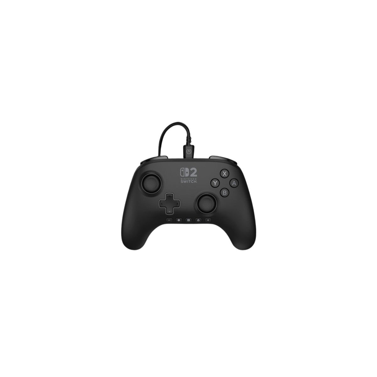 PowerA Advantage Nero USB Gamepad Analogico/Digitale Nintendo Switch 2
