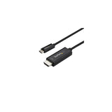 StarTech.com CDP2HD2MBNL cavo e adattatore video USB tipo-C