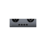 Electrolux EGG64272M Specchio Da incasso 59 cm Gas 4 Fornelli