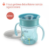 Chicco 00006951250000 tazza Turchese Universale 1 pz