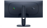 Alienware AW3425DWM Monitor PC 86,4 cm (34") 3440 x 1440 Pixel Wide Quad HD LCD Nero, Blu