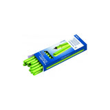 Tratto Pen penna tecnica Fine Verde chiaro 12 pz