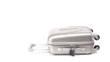Cellularline Tracy Lock - Designed for iOS TRACY LOCK è il lucchetto trova oggetti compatibile esclusivamente con i dispositivi Apple tramite l app Dov è . Progettato per valigie, zaini e oggetti personali, unisce sicurezza e tracciabilità in un uni...
