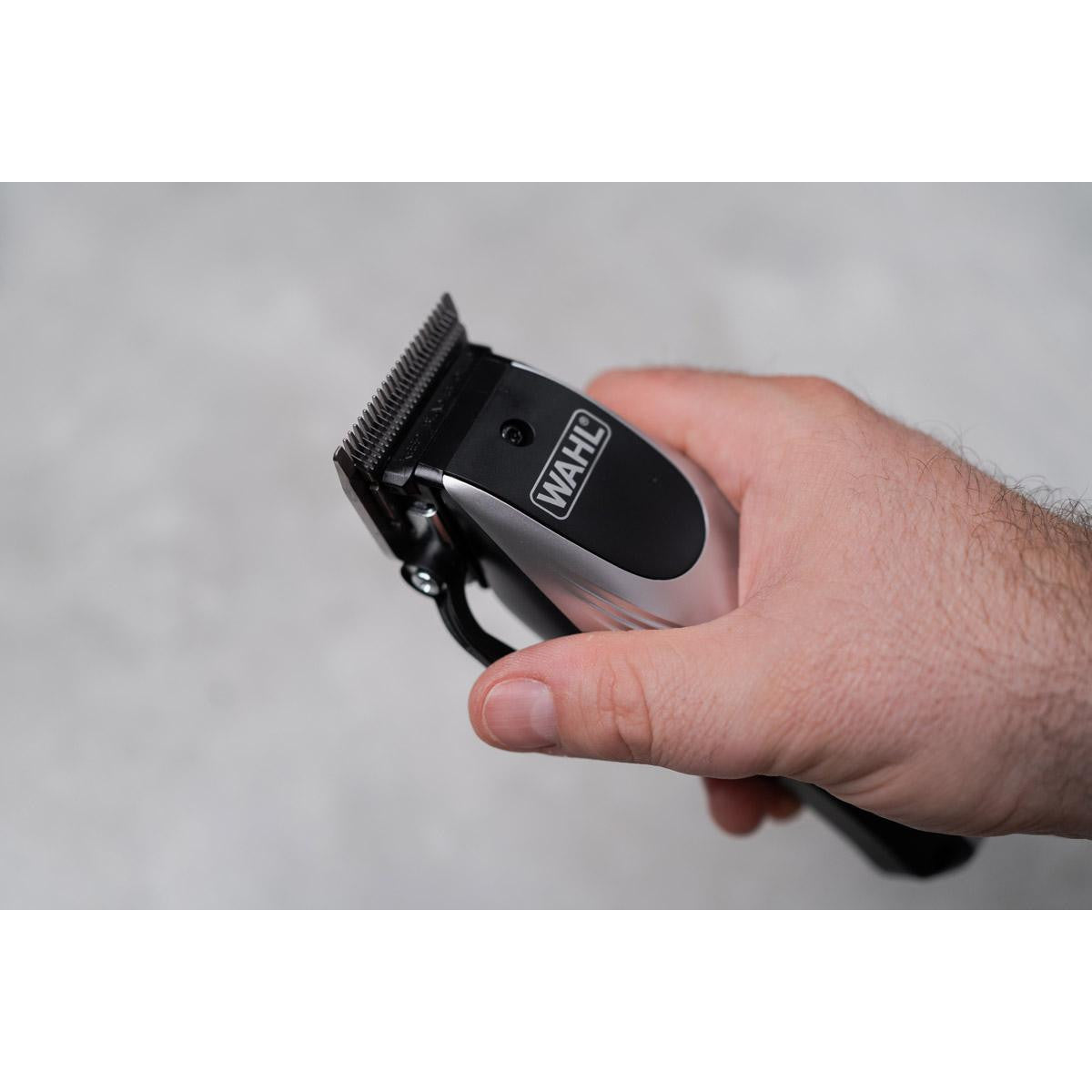 Wahl Rapid Clip Nero